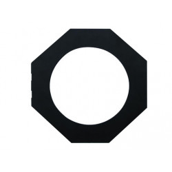 rámček PAR 36 čierny