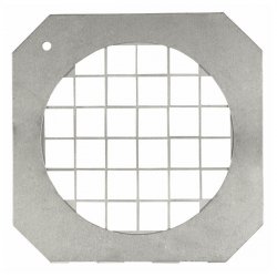 Rámček PAR 56 strieborný s mriežkou