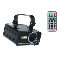 Show Tec Galactic B400 MKII