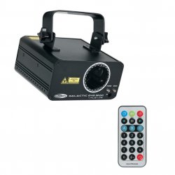 Show Tec Galactic G40 MKII