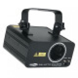 Show Tec Galactic G40 MKII