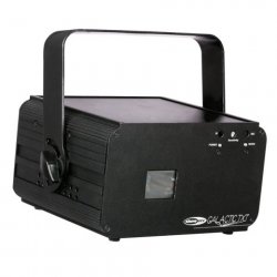 Show Tec Galactic TXT RGB 300