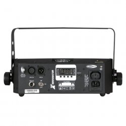 Show Tec X-Terminator 3v1