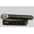 Shure BLX24E-PG58 H8E 518-542 MHz