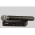 Shure BLX24E-SM58 H8E 518-542 MHz
