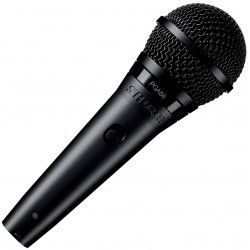 Shure PGA-58