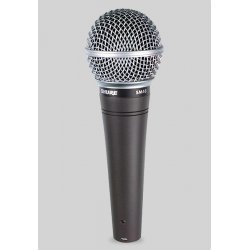 Shure SM-48 LC