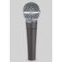 Shure SM-58 L-CE