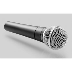 Shure SM-58 L-CE