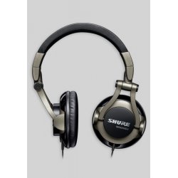 Shure SRH-550 DJ
