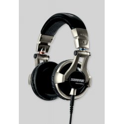 Shure SRH-750 DJ Shure SRH-750 DJ