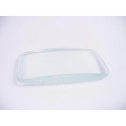 šošovka - lens 40*80mm 4,9D šošovka - lens 40*80mm 4,9D