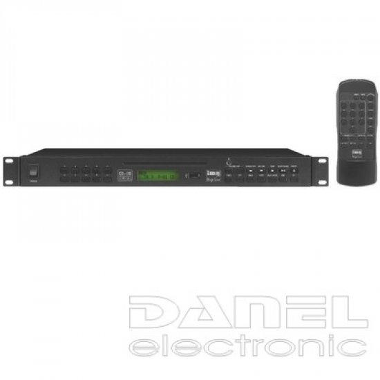 Stage Line CD-112