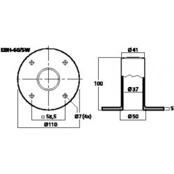 Stage Line EBH-60/SW Stage Line EBH-60/SW