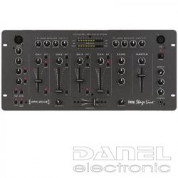 Stage Line MPX-205/SW