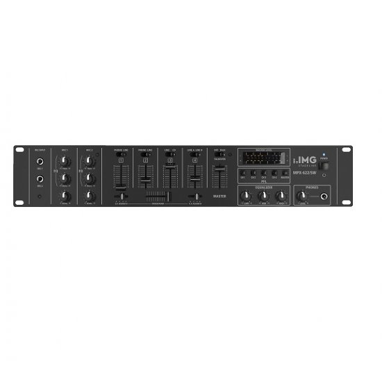 Stage Line MPX-622-SW