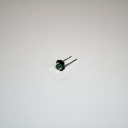 Tlačítko 5,2mm Tlačítko 5,2mm