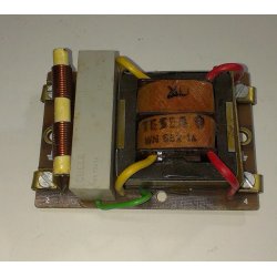 WA 39501 odrušovací fiter kombinovaný