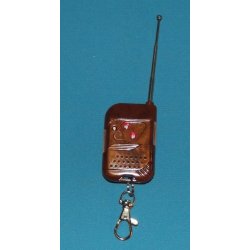 Wireles controler - diaľkový ovládač