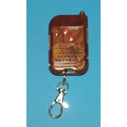 Wireles controler - diaľkový ovládač