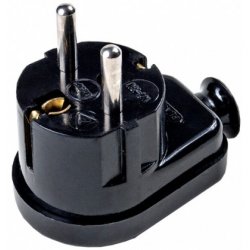 WT-16U vidlica na kábel 90° WT-16U vidlica na kábel 90°