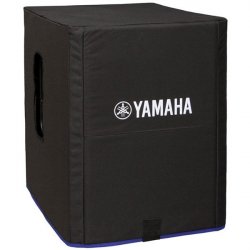 Yamaha Cover SPCVR-15S01 for DXS15 Yamaha Cover SPCVR-15S01 for DXS15