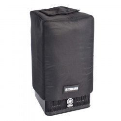 Yamaha Cover SPCVR-0801 for DXR8 Yamaha Cover SPCVR-0801 for DXR8