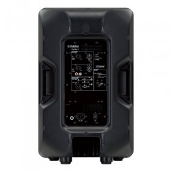 Yamaha DBR12 Yamaha DBR12