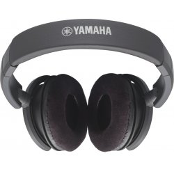 Yamaha HPH 150 BK Yamaha HPH 150 BK