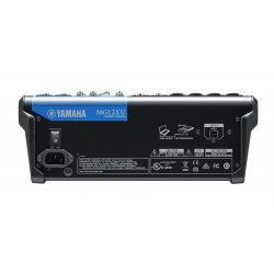Yamaha MG12XU Yamaha MG12XU