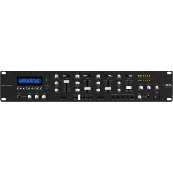 Stage Line MPX-410DMP
