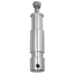 DRT TV-SPIGOT 28mm with M10 Screw DRT TV-SPIGOT 28mm with M10 Screw