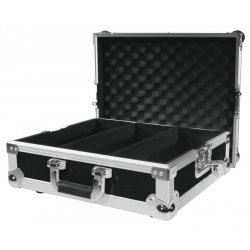 CD Case PRO TOUR Black