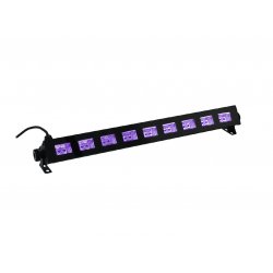 Danel LED UV BAR 50 (9x3W)