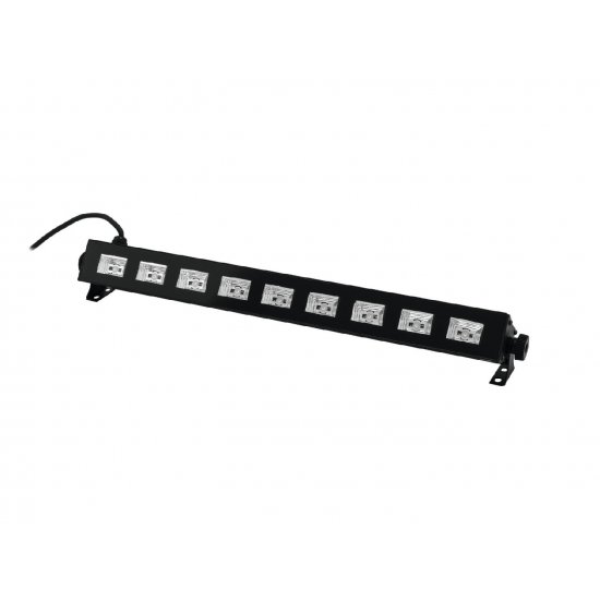 Danel LED UV BAR 50 (9x3W)