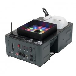 ADJ Fog Fury Jett PRO ADJ Fog Fury Jett PRO