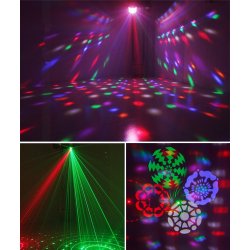 Danel FX Combi-4 Danel FX Combi-4