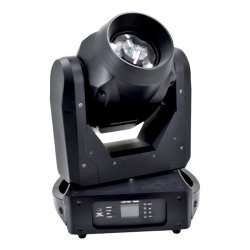 Danel BSW-150 Beam-Spot-Wash 3v1