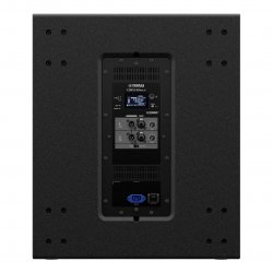 Yamaha DXS18 XLF Yamaha DXS18 XLF