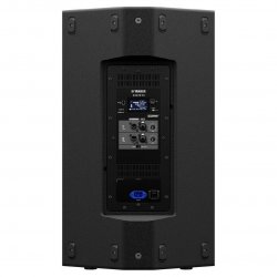 Yamaha DZR15 Yamaha DZR15