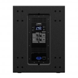 Yamaha DXS15 XLF Yamaha DXS15 XLF