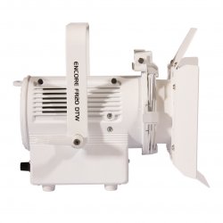 ADJ Encore FR20 DTW white Led reflektor biely