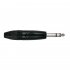 Dap Audio JMX103BB 6.3MM JACK STEREO BLACK 
