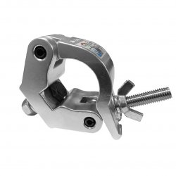 Duratruss DT PRO Clamp 750kg 48-51mm Duratruss DT PRO Clamp 750kg 48-51mm