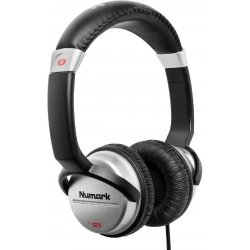 Numark HF 125 Numark HF 125