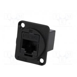 CLIFF CP30222 RJ45 zásuvka CAT6