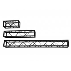 DECOTRUSS Quad ST-500 Truss black
