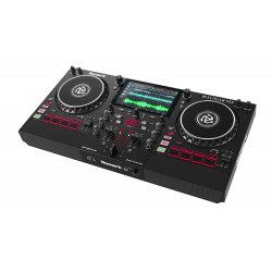 Numark Mixstream Pro
