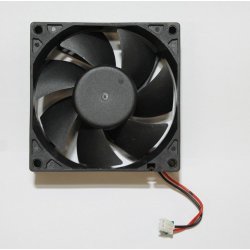 ventilátor 12V/0,25A 80x80x20mm
