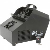 QTX Bubble BOX - bublinkostroj  s DO